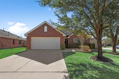 16139 Colt Springs Lane, Cypress, TX 77429 - Photo 2