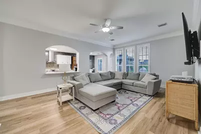 11006 Desert Springs Circle, Houston, TX 77095 - Photo 4