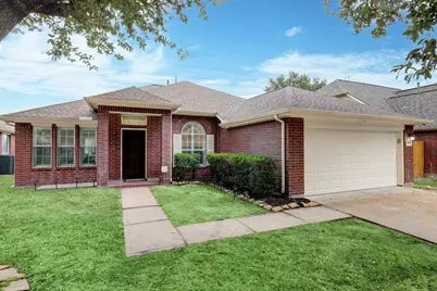 11006 Desert Springs Circle, Houston, TX 77095 - Photo 2