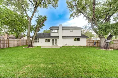 12215 Monticeto Lane, Meadows Place, TX 77477 - Photo 10