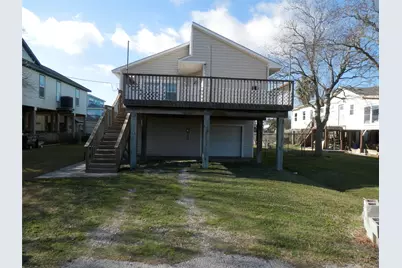 124 17th Street, Dickinson, TX 77539 - Photo 1