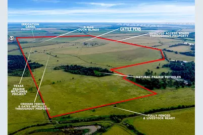 000 Hwy 65, Anahuac, TX 77514 - Photo 1