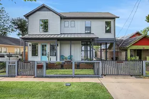 914 Robbie St, Houston, TX 77009 - Photo 1
