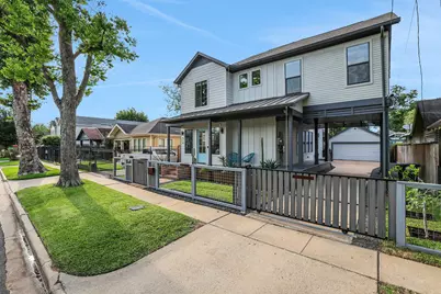 914 Robbie Street, Houston, TX 77009 - Photo 44