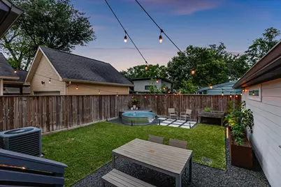 914 Robbie Street, Houston, TX 77009 - Photo 6