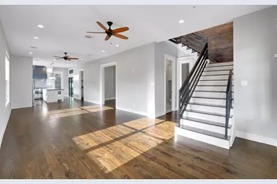 914 Robbie Street, Houston, TX 77009 - Photo 8