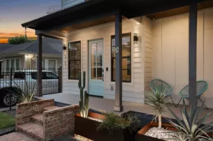 914 Robbie St, Houston, TX 77009 - Photo 4