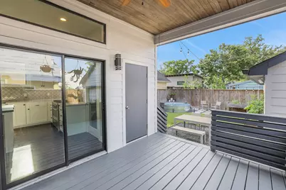 914 Robbie Street, Houston, TX 77009 - Photo 20