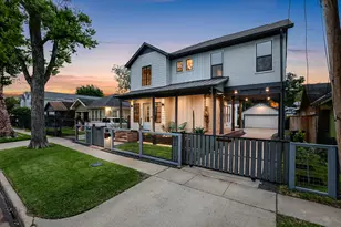 914 Robbie St, Houston, TX 77009 - Photo 2