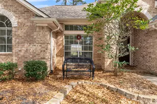 1302 Pine Trail, Tomball, TX 77375 - Photo 4