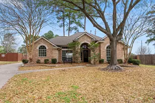 1302 Pine Trail, Tomball, TX 77375 - Photo 1