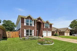 16918 Lighthouse View Dr, Friendswood, TX 77546 - Photo 2
