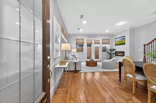 931 W 23rd St, Houston, TX 77008 - Photo 6