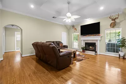 17810 Pine Street Street, Crosby, TX 77532 - Photo 4