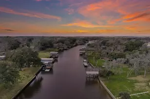 133 County Rd 296, Sargent, TX 77414 - Photo 2