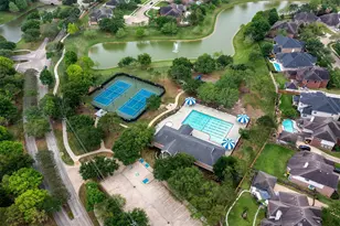 1915 Cayman Bend Ln, Pearland, TX 77584 - Photo 32