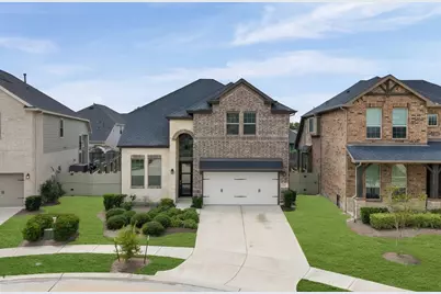 17318 Autumn Sage Court, Conroe, TX 77385 - Photo 2