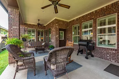 16831 Amelia Island Drive, Cypress, TX 77433 - Photo 26