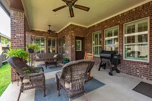 16831 Amelia Island Dr, Cypress, TX 77433 - Photo 26