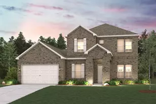 2064 Blue Mar Dr, Brookshire, TX 77423 - Photo 1