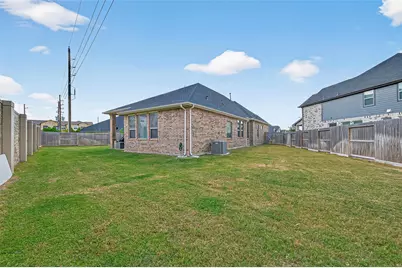 6034 Painted Plains Drive, Fulshear, TX 77441 - Photo 34