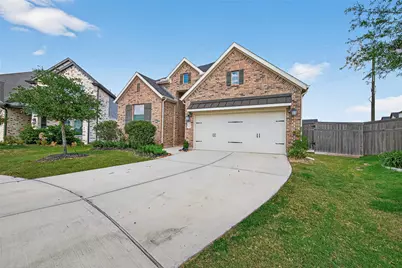 6034 Painted Plains Drive, Fulshear, TX 77441 - Photo 36