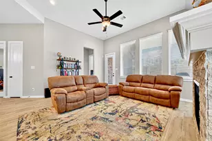 6034 Painted Plains Dr, Fulshear, TX 77441 - Photo 18