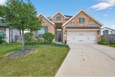 6034 Painted Plains Drive, Fulshear, TX 77441 - Photo 1