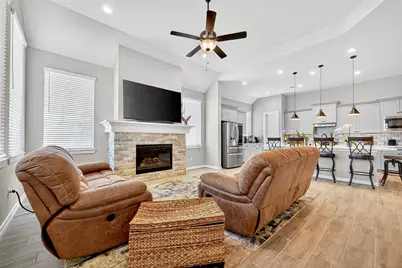 6034 Painted Plains Drive, Fulshear, TX 77441 - Photo 6