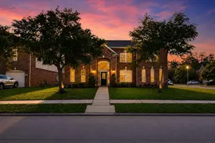 24435 Split Rock Falls, Tomball, TX 77375 - Photo 1