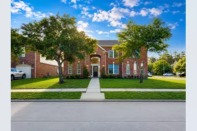 24435 Split Rock Falls, Tomball, TX 77375 - Photo 2