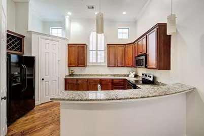 2346 Camden Drive #C, Houston, TX 77021 - Photo 6