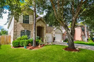 5626 Indigo Trails Dr, Richmond, TX 77469 - Photo 2