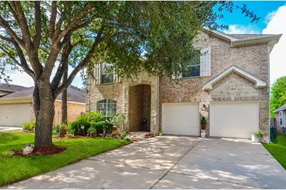 5626 Indigo Trails Drive, Richmond, TX 77469 - Photo 1