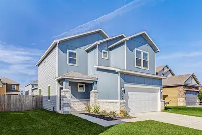 6406 Pomona Court, Rosharon, TX 77583 - Photo 2