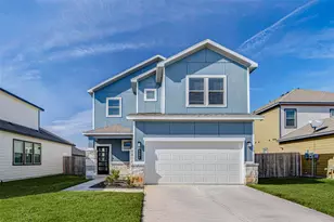 6406 Pomona Ct, Rosharon, TX 77583 - Photo 8