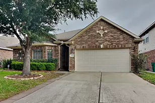 14831 W Lime Blossom Ct, Cypress, TX 77433 - Photo 1