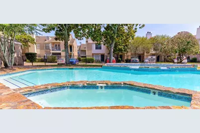 14600 Fonmeadow Drive #607, Houston, TX 77035 - Photo 36