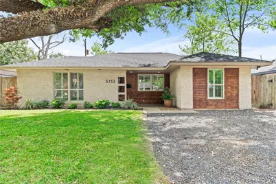 5113 W 43rd Street, Houston, TX 77092 - Photo 2