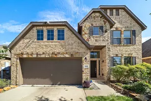 2812 Pranzo Ln, League City, TX 77573 - Photo 2