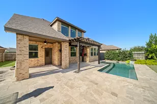 2812 Pranzo Ln, League City, TX 77573 - Photo 34