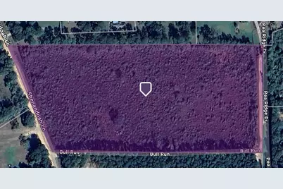 Tbd Shenandoah Lane, Livingston, TX 77351 - Photo 4