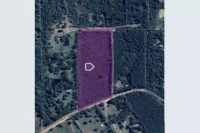 Tbd Shenandoah Lane, Livingston, TX 77351 - Photo 2