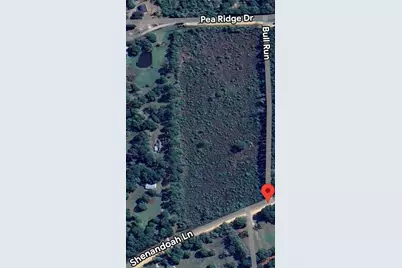 Tbd Shenandoah Lane, Livingston, TX 77351 - Photo 1