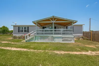 439 Road 5107, Cleveland, TX 77327 - Photo 1