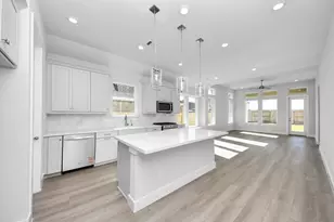 5615 Birchwood Gln Dr, Katy, TX 77493 - Photo 4