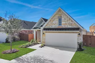 5615 Birchwood Gln Dr, Katy, TX 77493 - Photo 2