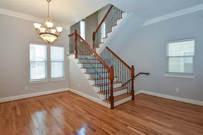 1141 W 24th Street #B, Houston, TX 77008 - Photo 10