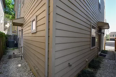 1141 W 24th Street #B, Houston, TX 77008 - Photo 28