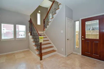 1141 W 24th Street #B, Houston, TX 77008 - Photo 2